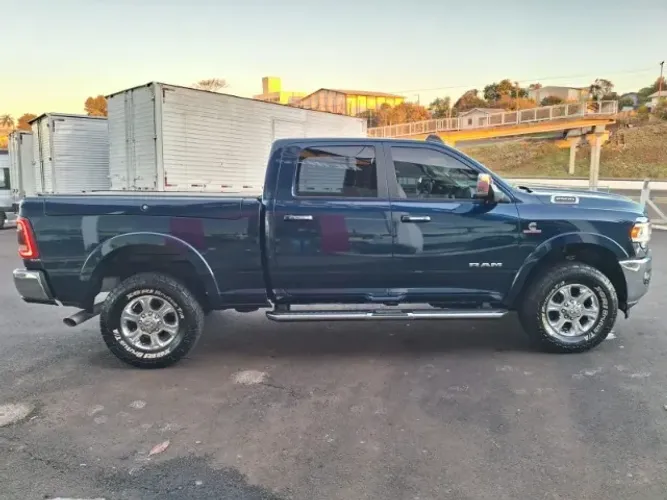 Ram 2500 Laramie 6.7 TDI CD 4X4 Diesel 2021