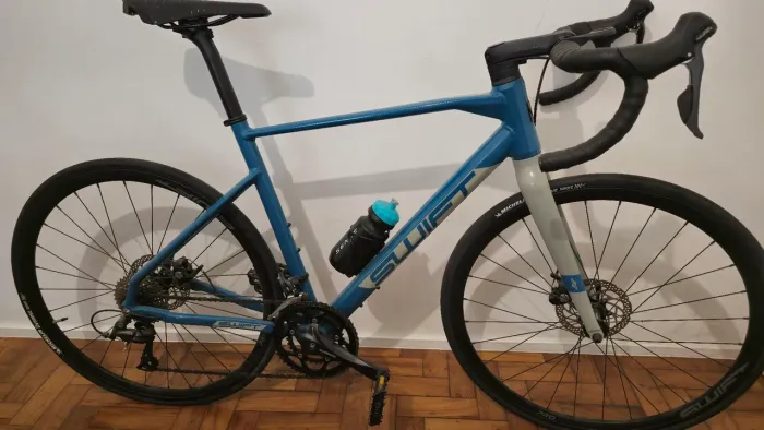 Bicicleta Swift Aro 700