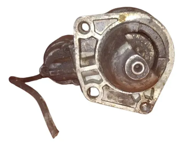 Motor Partida Arranque Gol Escort Cht Del Rey Pampa 1.0 1.6