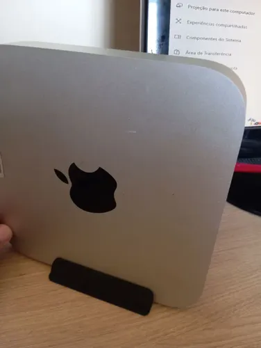 Mac mini A1347　値下げしました Mac Mini A1347 Intel Core I5 16gb De Ram 240SSD - GSOLD ELETRO