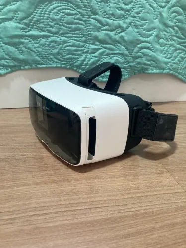 Óculos de realidade virtual - VR
