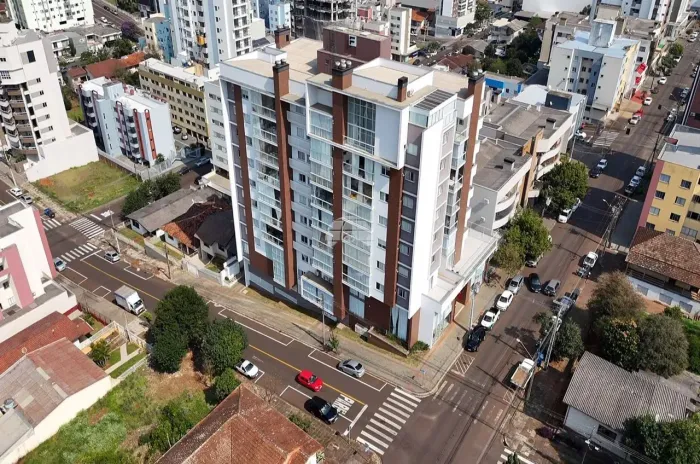 Vendas Apartamento Pato Branco PR