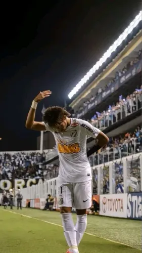 Camisa do Santos Retrô 2011/2012 - Pronta entrega