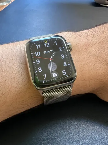 Apple Watch Series 6 40mm