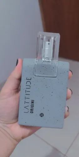 Lattitude Origini