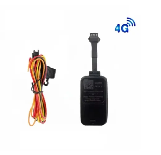 GPS Rastreador 4G completo + plataforma e instalação inclusas