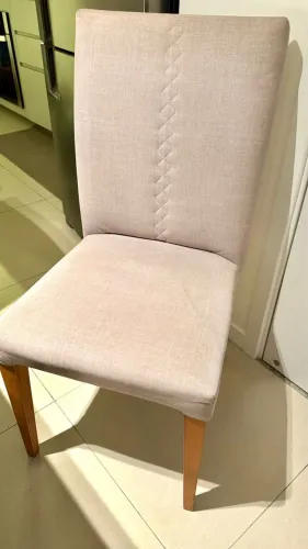 Careiras de mesa de jantar