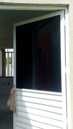 Película Residencial fume