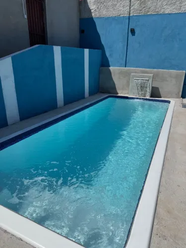 Espaço Blue