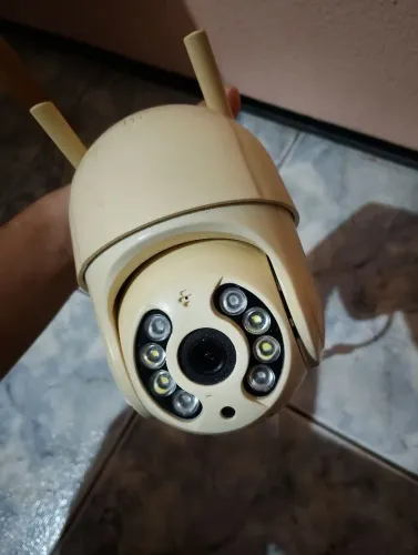 Câmera Icsee