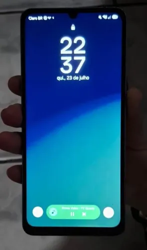 Galaxi A07 128GB