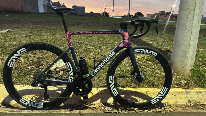FRAME SET CANNONDALE RAPHA