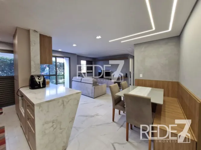 APARTAMENTO RESIDENCIAL em Campinas - São Paulo, Parque Industrial