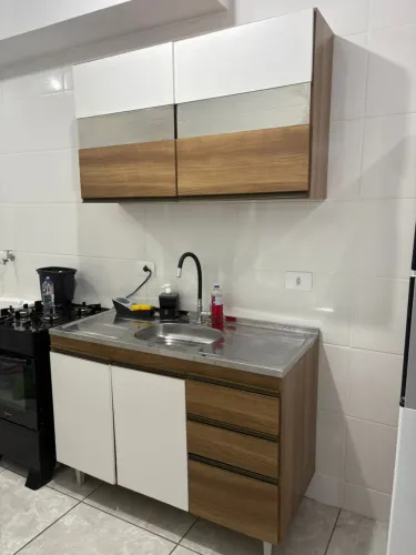 VENDO COZINHA COMPLETA 