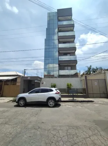 LINDA COBERTURA DE LUXO 3 SUITES, BANHEIRA, 4 VAGAS, ESPAAO GOUMERT, FONTE GRANDE, CONTAGE