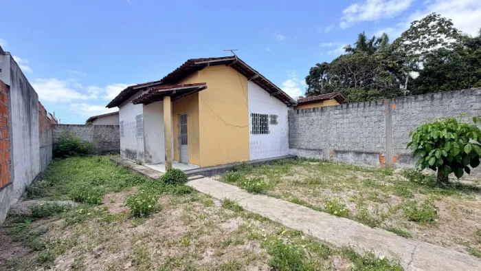 Casa à venda no RESIDENCIAL LAGO SUL, CENTRO, Marechal Deodoro, AL