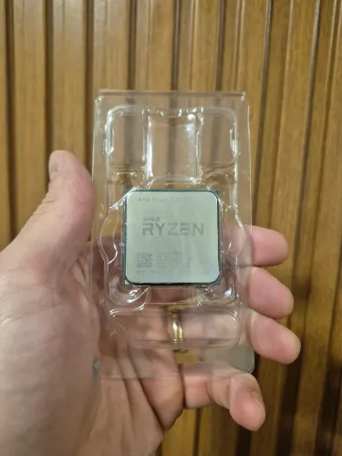 Processador Ryzen 7 2700