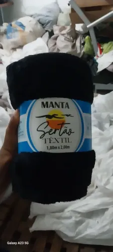 Mantas