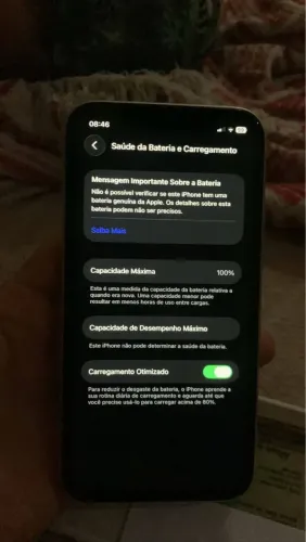iPhone 11 pra colocar preço, Face ID pegando perfeitamente, pegar chip pode formatar