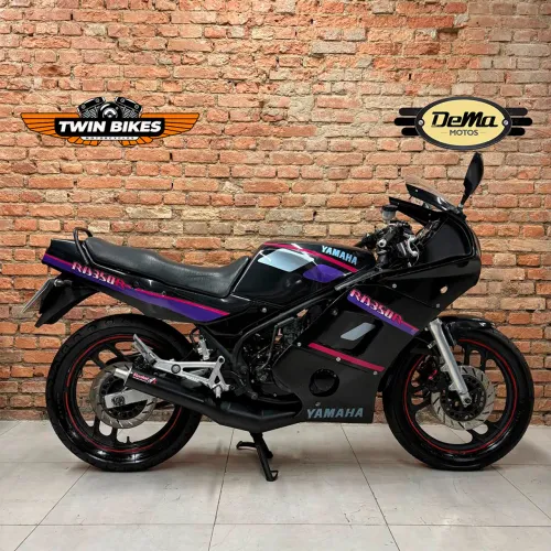 Yamaha RD 350 LC/ R