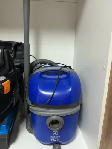 aspirador de pó