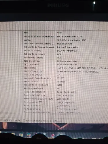 VENDE SE PC GAMER