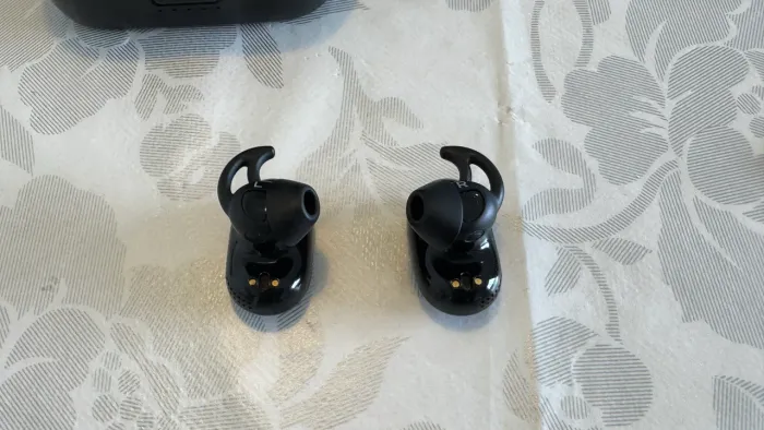 Fone de ouvido sem fio sem fio Bose