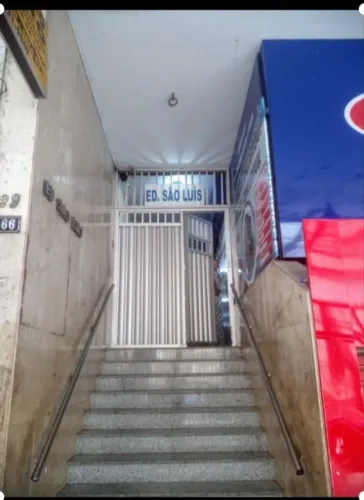 Sala comercial av.sete setembro
