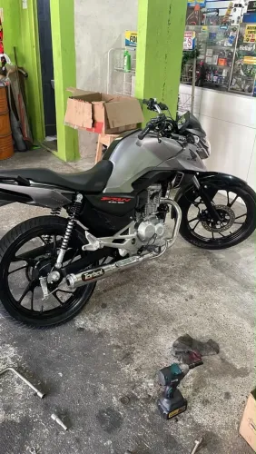 Vende-se torbal 