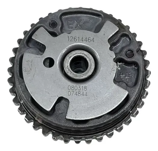 Polia Variável Comando Válvula Gm Captiva 3.6 2009 188780