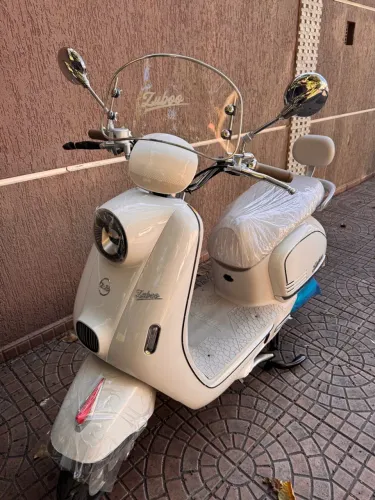Scooter Eletrica AG08 1000w 2024