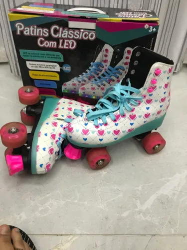 Patins