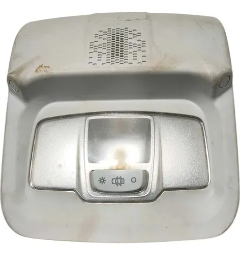 Luz Teto Cortesia Citroen C4 Cactus 2020 2021 A 2023