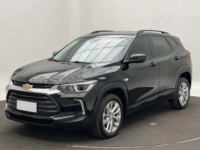 Chevrolet Tracker LTZ 1.0 Turbo 12V Flex AUT 2024