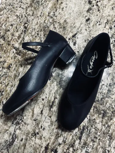 Sapatilha para sapateado Capezio