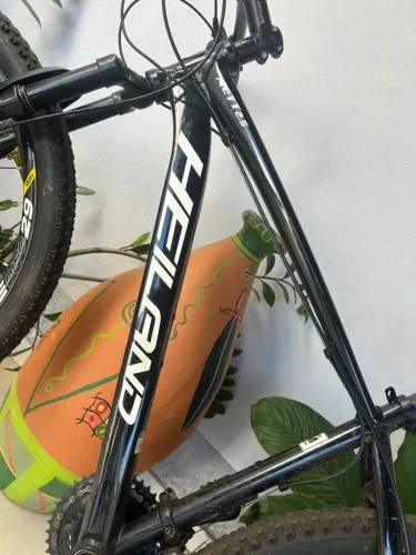 MONTAIN BIKE