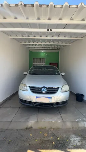 Volkswagen Fox Route 1.0 MI Total Flex 8V 5P 2008