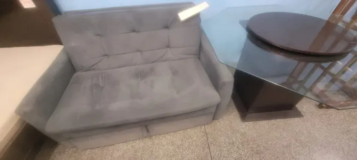Sofá cama