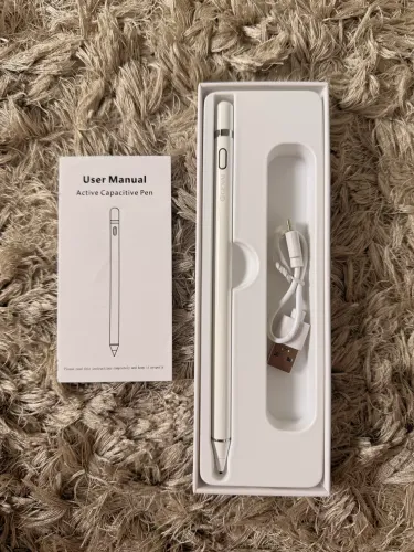 Caneta iPad