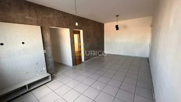 Apartamento para aluguel no Edificio Olga em Jundiaí/SP