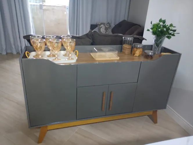 Aparador buffet novo