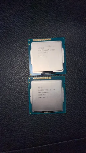Pro 1155 Intel Core i5 3330 3.20Ghz OEM 5