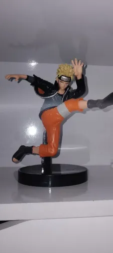 Naruto modo senin