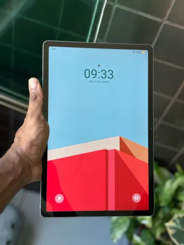 Samsung Galaxy Tab S9 FE+