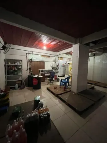 Loja à venda, 400 m² por R$ 950.000,00 - Feu Rosa - Serra/ES