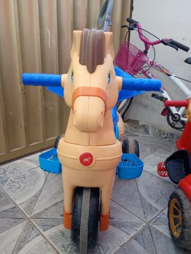 Carrinho de bebe