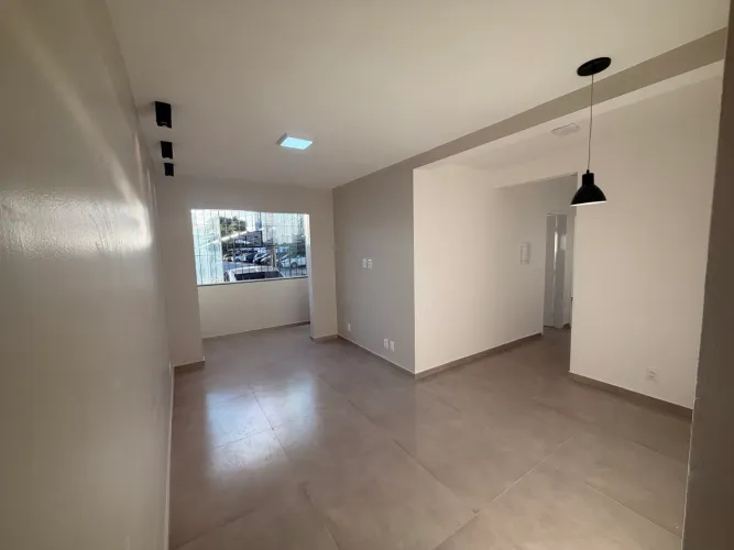 Apartamento - Feitosa - Artemísia