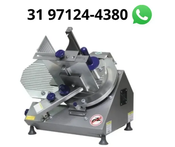 Fatiador de Frios Automático Gural