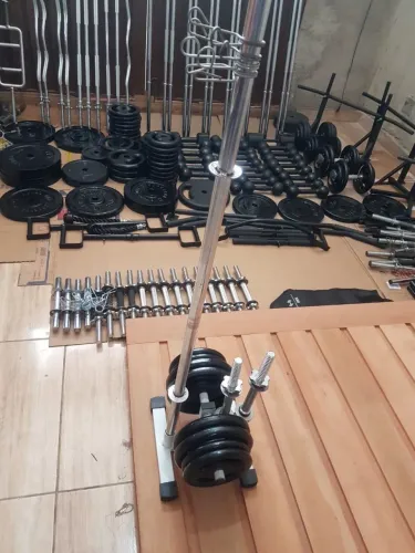 Kit academia