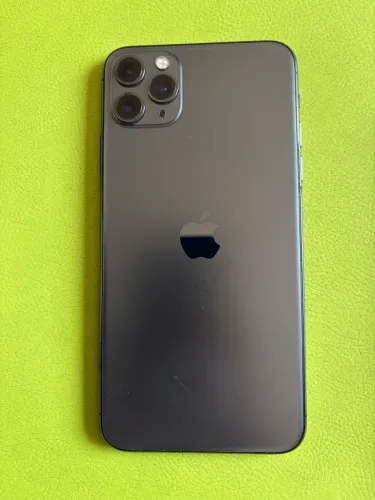 Iphone 11 Pro Max 256gb